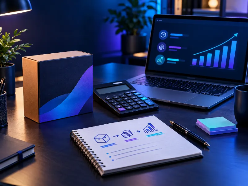Markup Calculator pricing calculation guide
