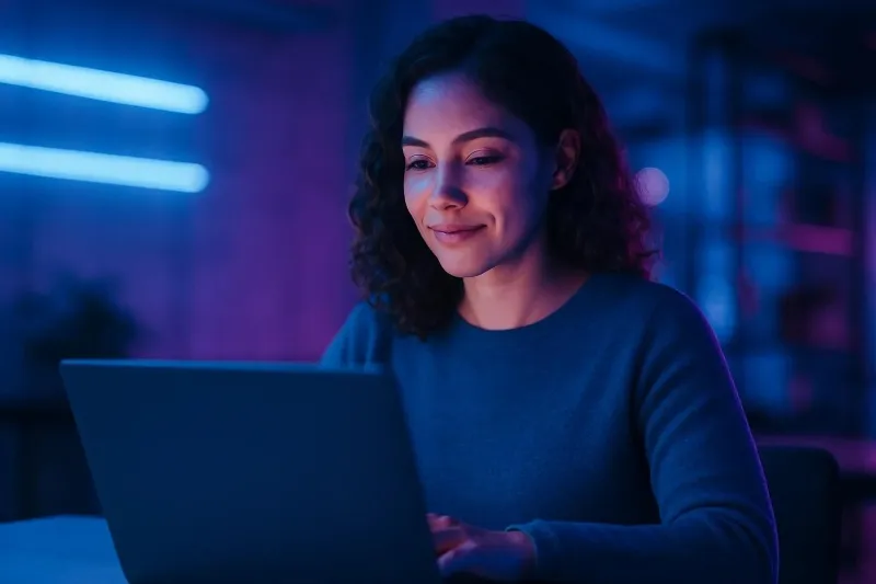 AI workflow for writing, summarizing information and creating digital content