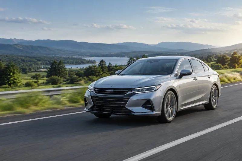 Fuel economy converter for comparing MPG, km per liter, and liters per 100 kilometers