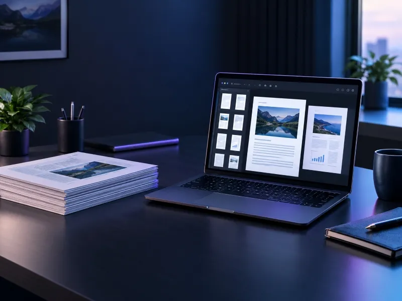 pdf converter