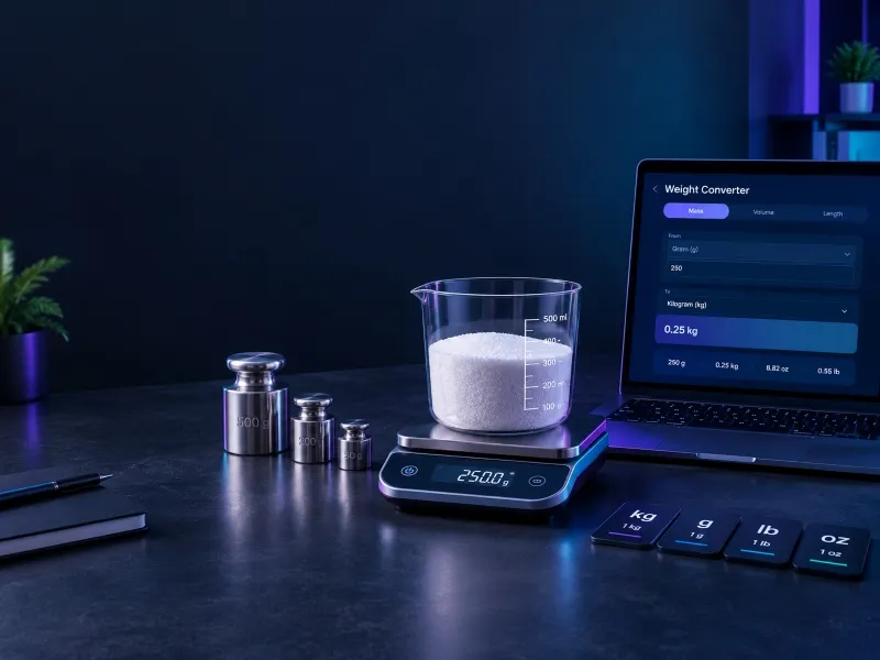 weight converter for converting kilograms pounds grams and ounces